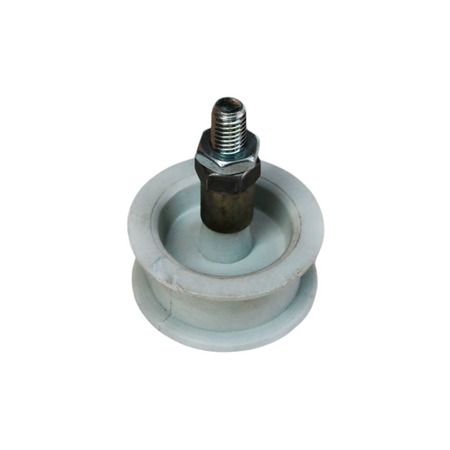 Ролик натяжний великий взборі з втулкою AC821092