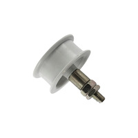 Ролик натяжний великий взборі з втулкою AC821092