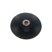 Диск сошника в зборі 15" з вищою ступицею GA8324, G37474