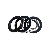 Комплект ущільнень KK012640