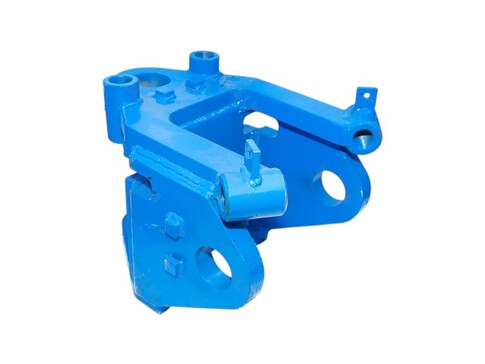 Вилка переворотна 4360214