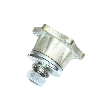 Ступиця диска права 30х120х100, M24x1,5RE (5554512) 55510012