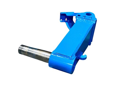 Шарнір карданний з кріпленням  (5360221) 4360221