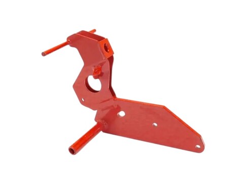 Кронштейн кріплення колеса VNB0087A