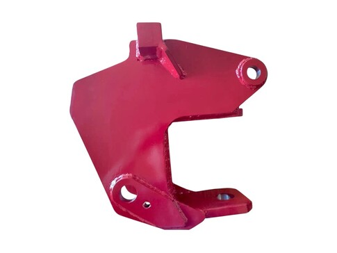 Вилка шарнірна 1292116