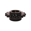 Зірочка з муфтою під шпонку Z=16, L=42mm 1.322.980
