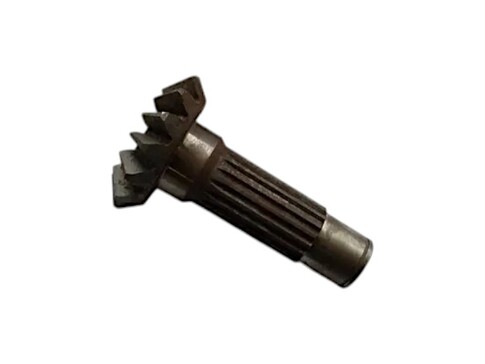 Кришка редуктора пожрібнювача 1.327.684