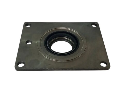 Кришка коробки редуктора подрібнювача 1.314.436