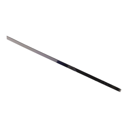 Ніж підрізний з наплавкою L=225mm (1.328.531) 1.319.929-U225