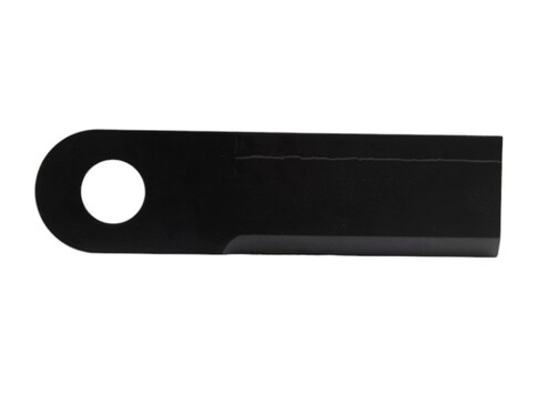 Ніж підрізний з наплавкою L=248mm 1.353.038-U248