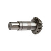 Вал шестреня Z=12 DR7150