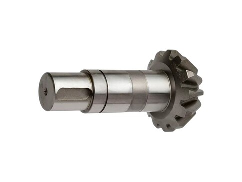 Вал шестреня Z=12 DR7150