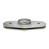 Корпус крепления ножей, высокий, без шпонки (DR12290-22") DR12290B