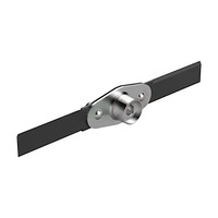 Измельчитель низкий в сборе с ножами (без шпоночного паза) DR12002K