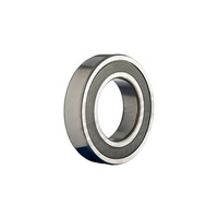 Подшипник шариковый закрытый (DR7200A) 6210-2RS