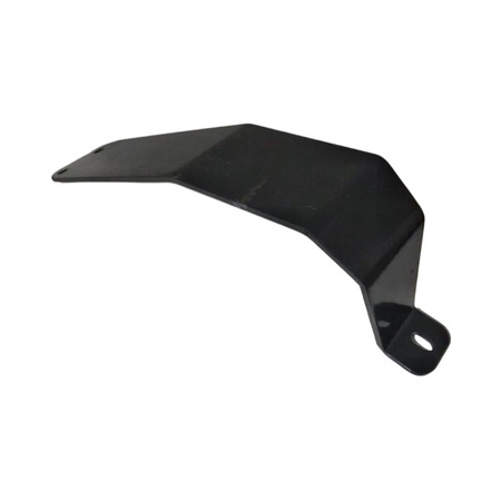 Лыжа защитная левый DR10290