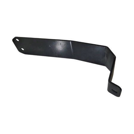 Лыжа защитная левый DR10290