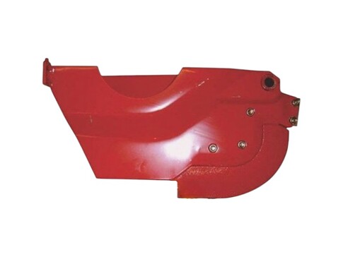 Сошник з кілем буряковим, симетричним (AC819812) AC819868K