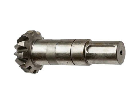 Вал шестреня Z=12 DR7150-U