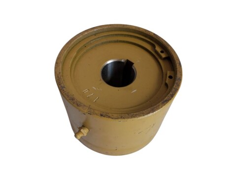 Муфта запобіжна,  шнека радіально штифтова DR5080