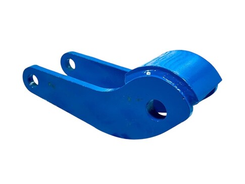 Кронштейн гидроцилиндра (5752302 / 5759923) 4360150