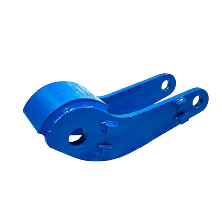 Кронштейн гидроцилиндра (5752302 / 5759923) 4360150