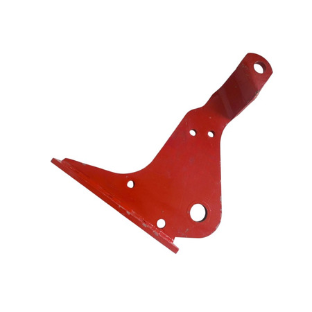 Кронштейн з'єднувач балок верхній KK072201