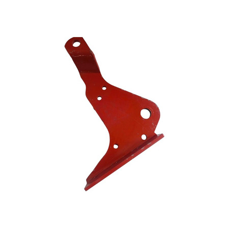 Кронштейн з'єднувач балок верхній KK072201