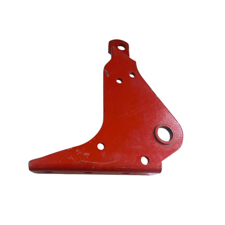 Кронштейн з'єднувач балок нижній KK072200