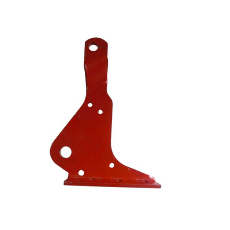 Кронштейн з'єднувач балок нижній KK072200