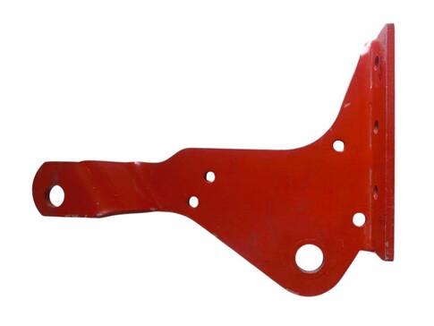 Кронштейн з'єднувач балок нижній KK072200