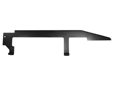 Пластина направляюча ліва 20776