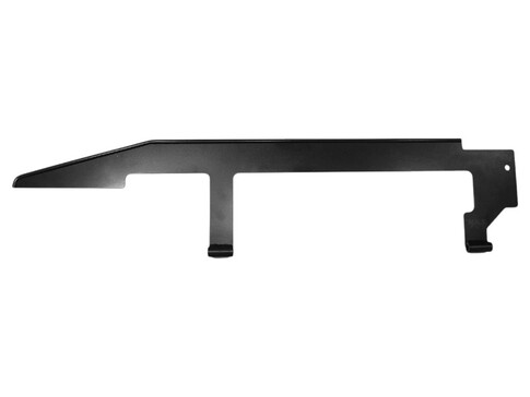 Пластина направляюча права 20780