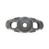 Корпус ножа подрібнювача короткий 1AC0010EA2