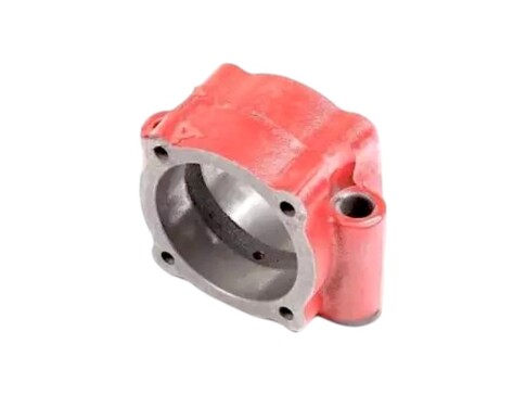 Корпус порожній  підшипникового вузла RF27621