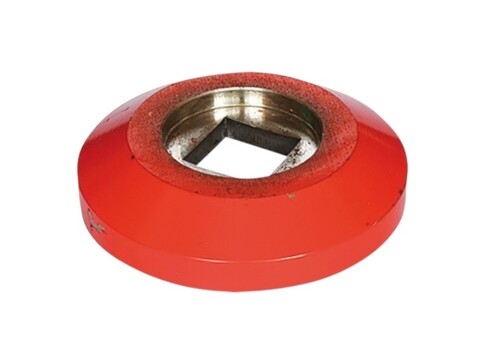 Флянець підшипникового вузла  більший RF27622