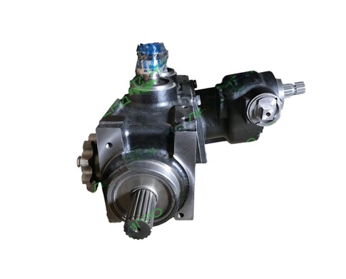 Редуктор центральний з подрібнювачем,  на модель LO3 (20036) 22958