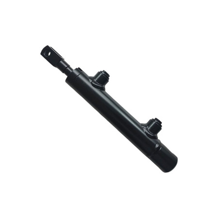 Цилиндр быстросъема, замка ковша 333/C8277