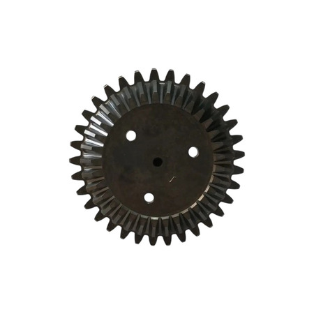 Шестерня криничная Z=33 жатки 502754
