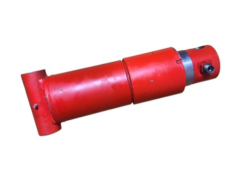 Грудинка відвалу ліва (VRP-330W1L) 12359