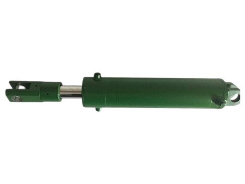 Гідроциліндр на одній осі (переворот)  KK359023