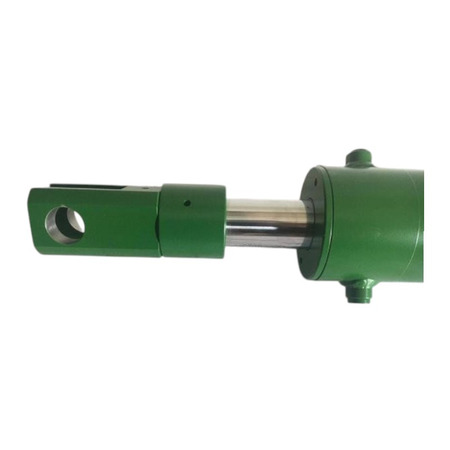 Гідроциліндр не на осі (переворот) KK359023