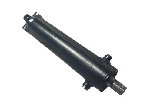 Гідроциліндр рульовий універсальний 87455647 