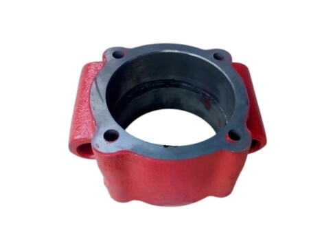 Корпус дискової борони порожній R18420100