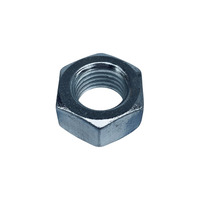 Гайка з лівою різьбою та прес шайбою KK016045