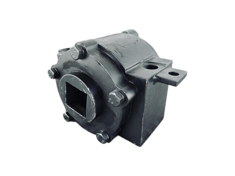 Підшипниковий вузол у зборі (50 квадрат) (чавунна втулка) 850106192