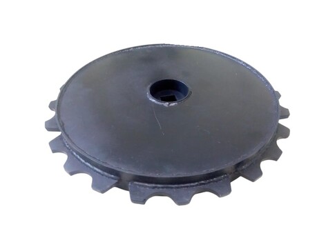 Диск катка профіль плоский (850107992) 850108692