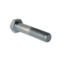 Болт М16*80