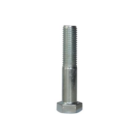 Болт М16*80