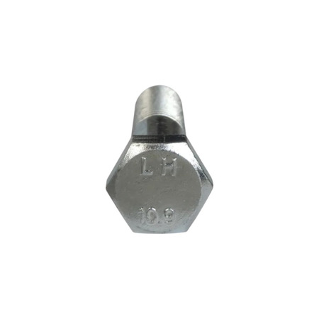 Болт М16*80
